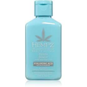 Hempz Breeze Fuktgivande kroppskräm 66ml
