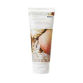Korres Peach Blossom Intensivt fuktgivande kroppslotion 200ml