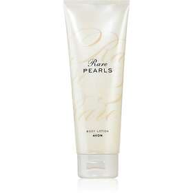 AVON Rare Pearls parfymerad kroppsmjölk för Kvinnor 125ml