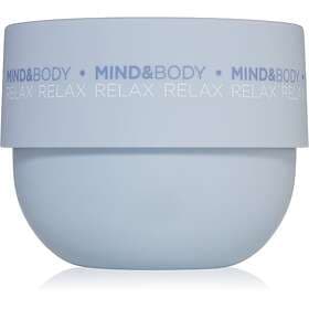 Diego Dalla Palma Mind & Body Fuktgivande lindrande kroppssmör 200ml