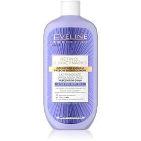 Eveline Cosmetics Retinol & Niacinamide Intensive Nourishing Body Lotion Soothin