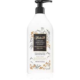 Helia-D Intensive Intensivt fuktgivande kroppslotion 400ml