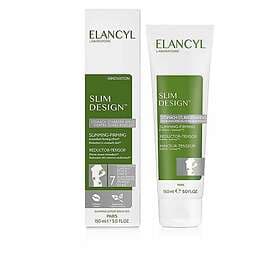 Elancyl Slim Design Remodellerande kräm för smalare och mer åtstramad hud 150ml