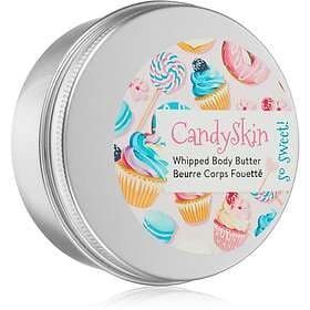 Soaphoria So sweet! Sammetsmjuk kroppssmör 180ml