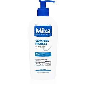 Mixa Ceramide Protect Body Lotion for Dry to Very Dry Skin 400ml