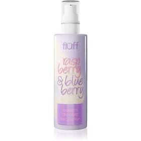 Fluff Blueberry & Raspberry Body Lotion 160ml