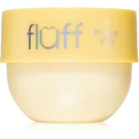 Fluff Amber Body Butter 150ml