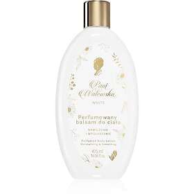 Pani Walewska White Parfymerad Body Milk 475ml