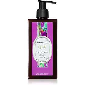 Phytorelax Laboratories Gentle Fig Body Lotion 250ml