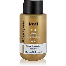 Skincyclopedia 5% Firming Complex Åtstramande kroppsmjölk 300ml