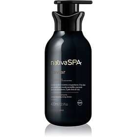 Nativa SPA Caviar Body Lotion 400ml