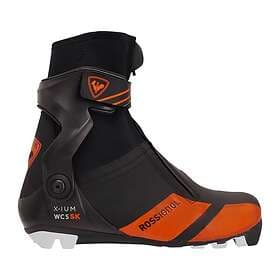 Rossignol XC Boots X-Ium World Cup Skate
