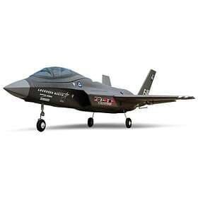 FMS F-35 V2 64mm EDF PNP