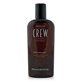 American Crew Precision Blend Shampoo 250ml