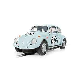 Scalextric Bilbana Blå 66 1960 (C4498)