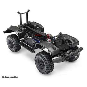 Traxxas TRX-4 Kit 1/10
