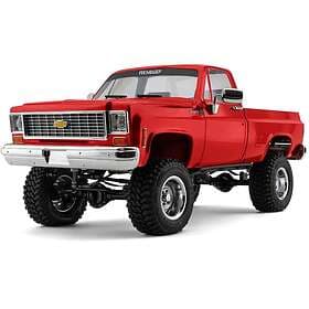 RC4WD Trail Finder 2 RTR Chevrolet K10
