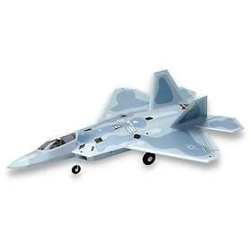 XFly F-22 Twin 40 mm EDF PNP
