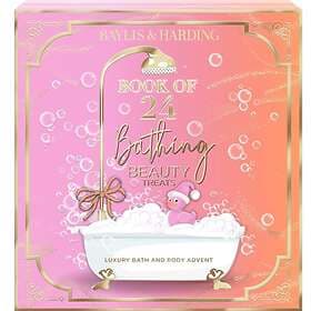 Baylis & Harding 24 Days of Beauty Advent Calendar 2025