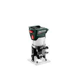 Metabo FMV 18 LTX BL 8 (w/o Battery)