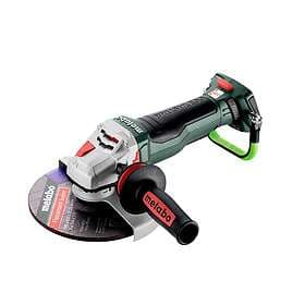 Metabo WPBA 18 LTX BL 15-180 Quick DS (utan batteri)