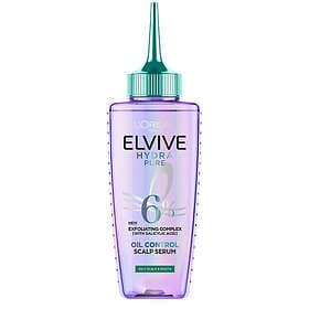 L'Oréal Paris Elvive Hydra Pure Exfoliating Pre-Shampoo Scalp Serum 102ml