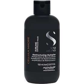 Alfaparf Semi di Lino Cellula Madre Sublime Restructuring Multiplier 150ml