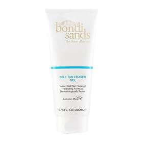 Bondi Sands Self Tanning Eraser Gel 200ml