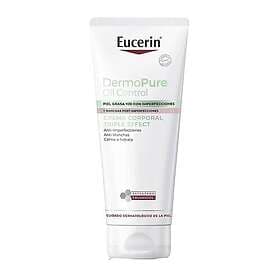 Eucerin DermoPure Body Cream 200ml