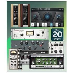 Universal Audio Apollo x 16 Gen 2 Essential