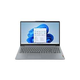Lenovo Ideapad Slim 3 83ER00JTMX 15,6" i5-12450H 8GB RAM 512GB SSD