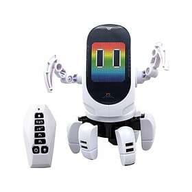 Silverlit Interactive Robot Octobot