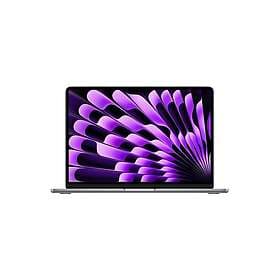 Apple MacBook Air 15,3" 2024 (EN) - M3 OC 10C GPU 16GB RAM 512GB SSD