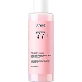 Anua Peach 77% Niacin Essence Toner 250ml