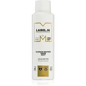 Label. M Fashion Edition Shine Spray 200ml