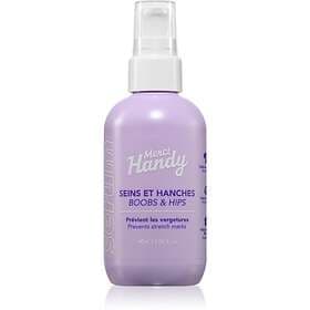 Merci Handy Boobs & Hips Firming Serum 90ml