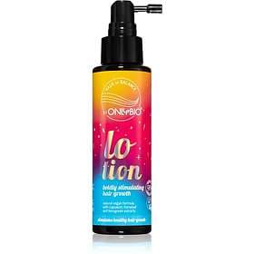 OnlyBio Hair in Balance Hair Growth Serum 100ml