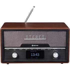 Denver MDA-525DW