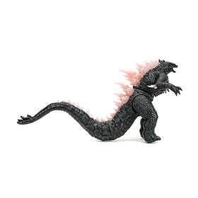 Jada Toys Godzilla Radio Controlled Walking