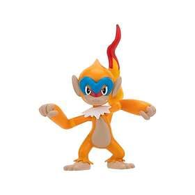 Pokémon Pokemon Battle Figure Monferno
