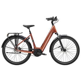 Trek District+ 4 Lowstep 545Wh (Electric)