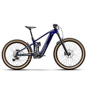 Trek Rail+ 9.7 Gen 5 (Electric)