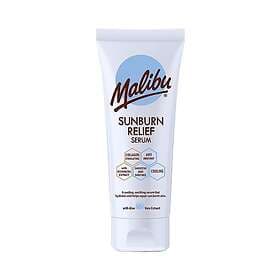 Malibu Sun Sunburn Relief Serum 75ml