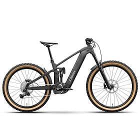 Trek Rail+ 9.8 GX AXS Gen 5 (Electric)