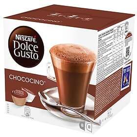 Nescafé Dolce Gusto Chococino 16 (Capsules)
