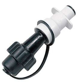 STIHL Filling System for Chainsaw Oil