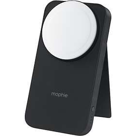 Mophie Powerstation 10k stand with MagSafe