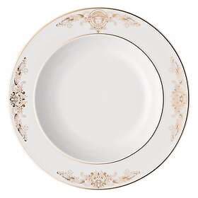 Versace Medusa Gala Djup , 22 cm