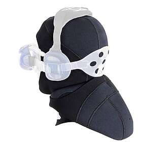 IST Dolphin Tech Mask Pro Ear Puriguard 5 Mm Huva
