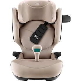 Britax Kidfix Pro Style